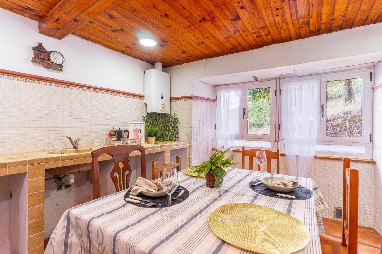  à vendre maison Boal Eo-Navia 5