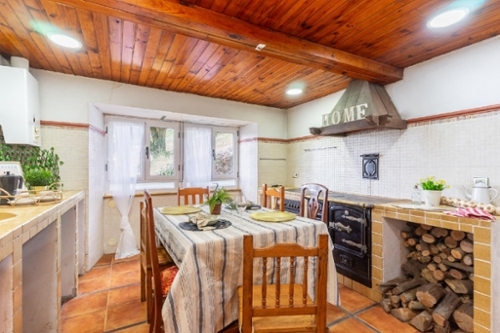 Boal Eo-Navia huis foto 6285013