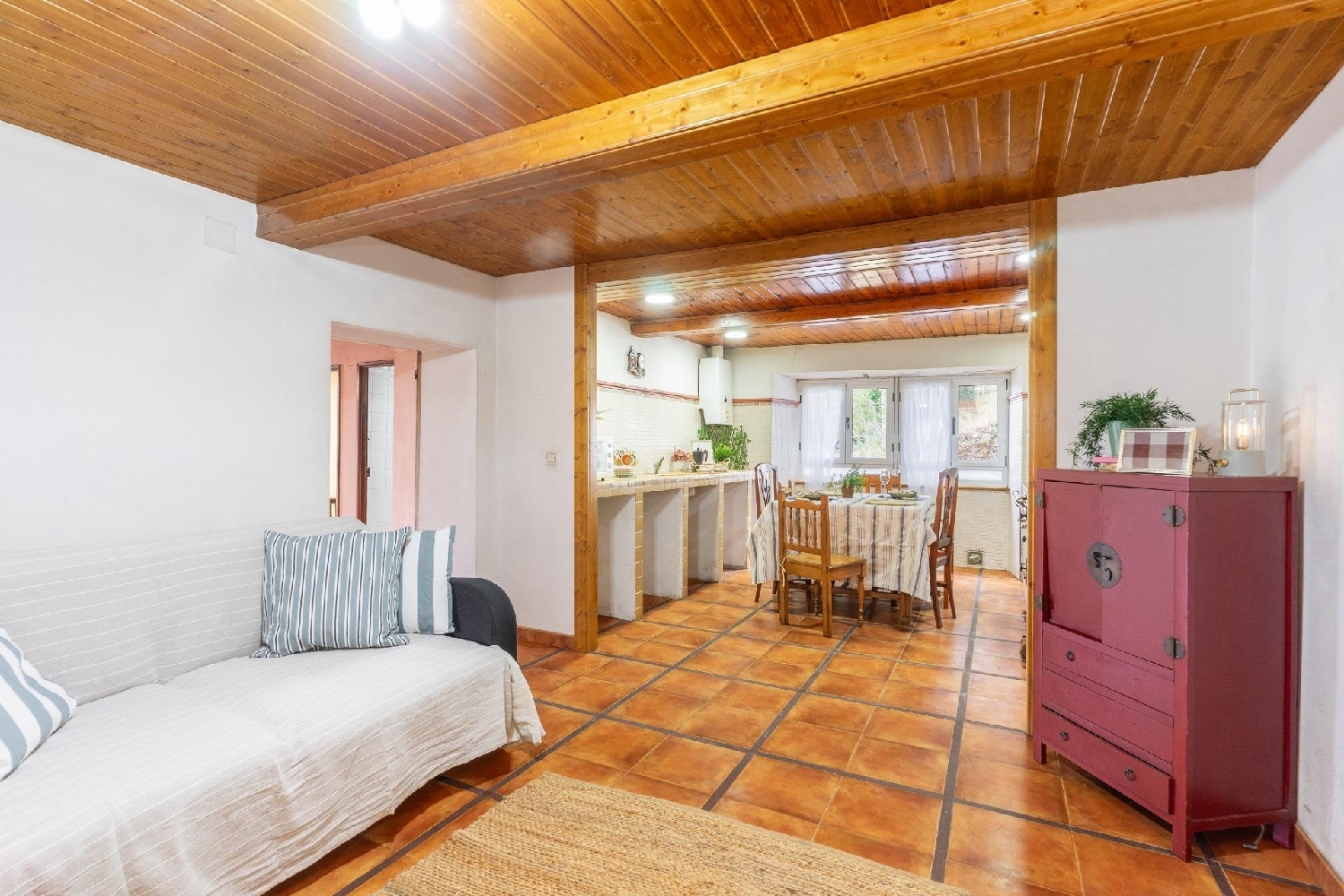  à vendre maison Boal Eo-Navia 8