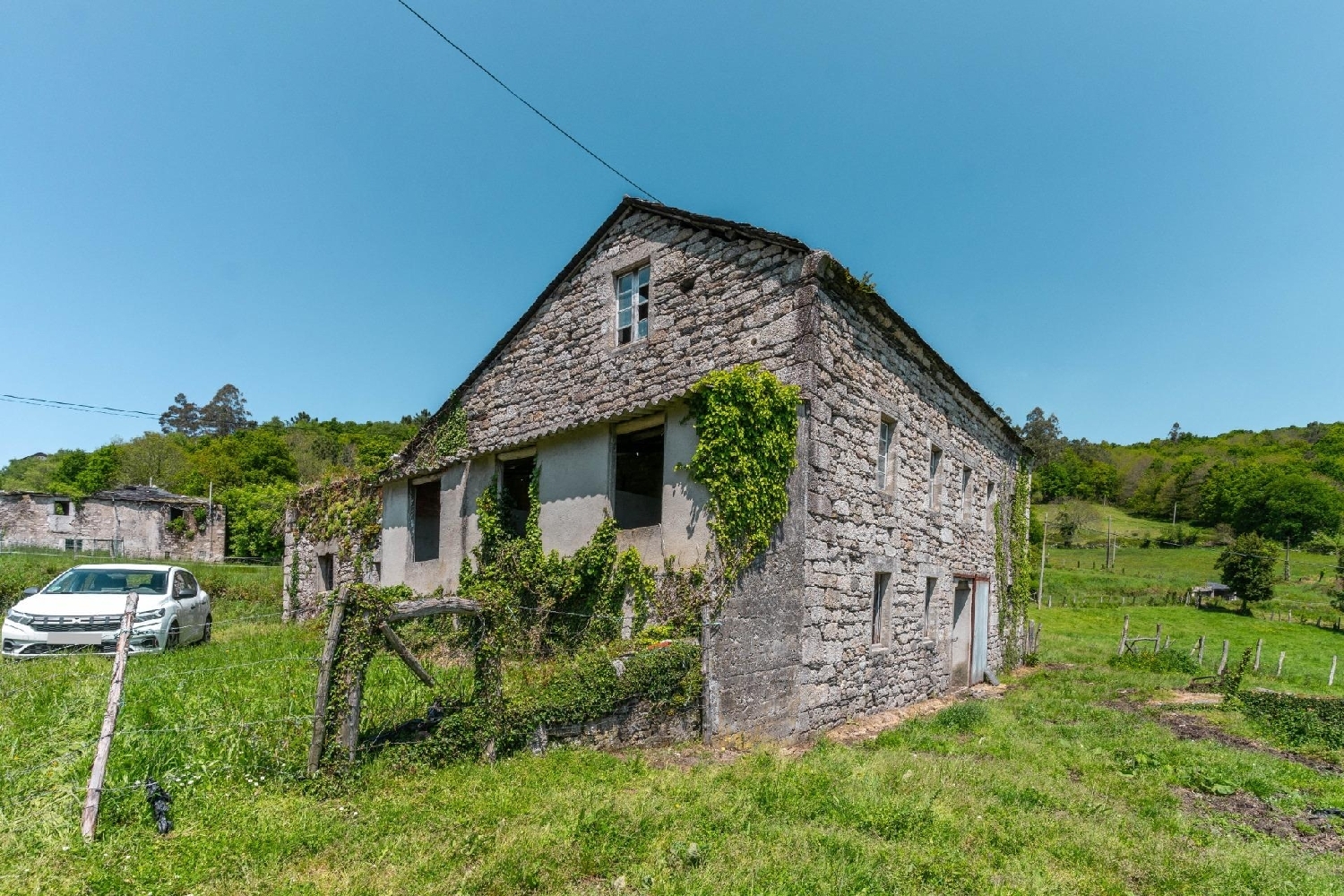  for sale house Boal Eo-Navia 5
