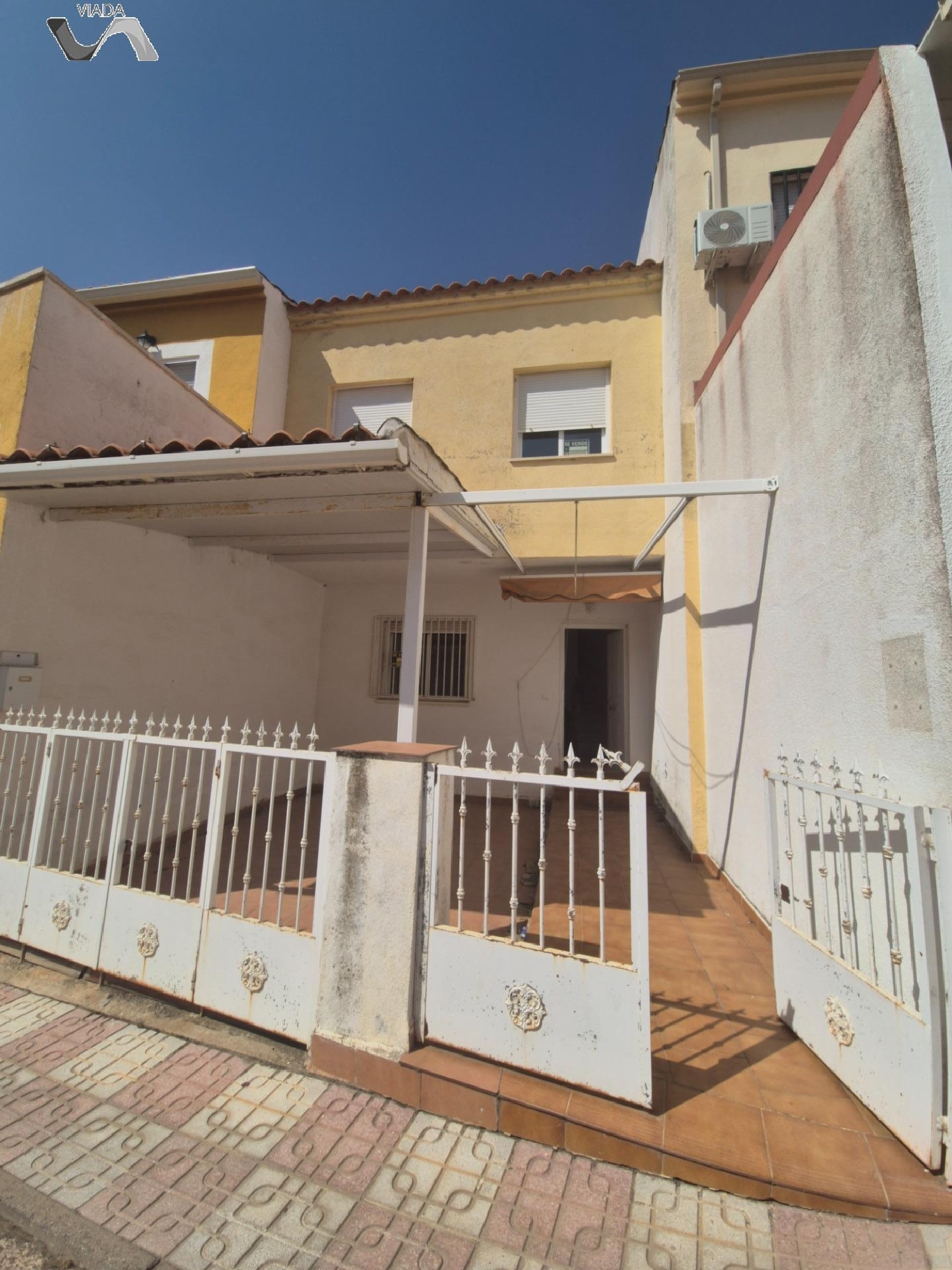 à vendre maison Brazatortas Valle De Alcudia 3