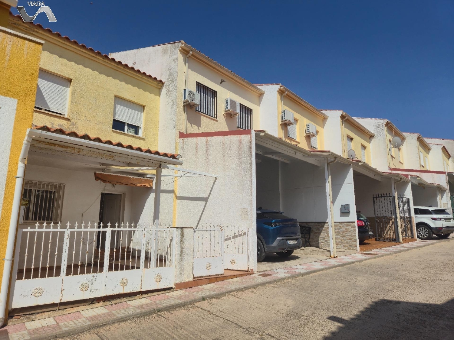 à vendre maison Brazatortas Valle De Alcudia 2