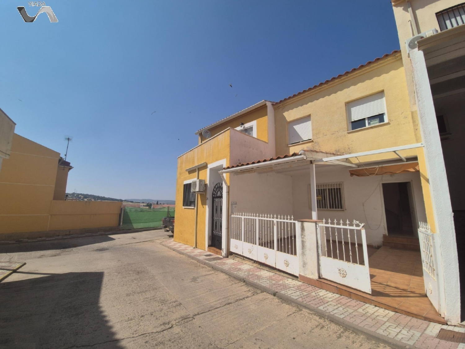  à vendre maison Brazatortas Valle De Alcudia 4