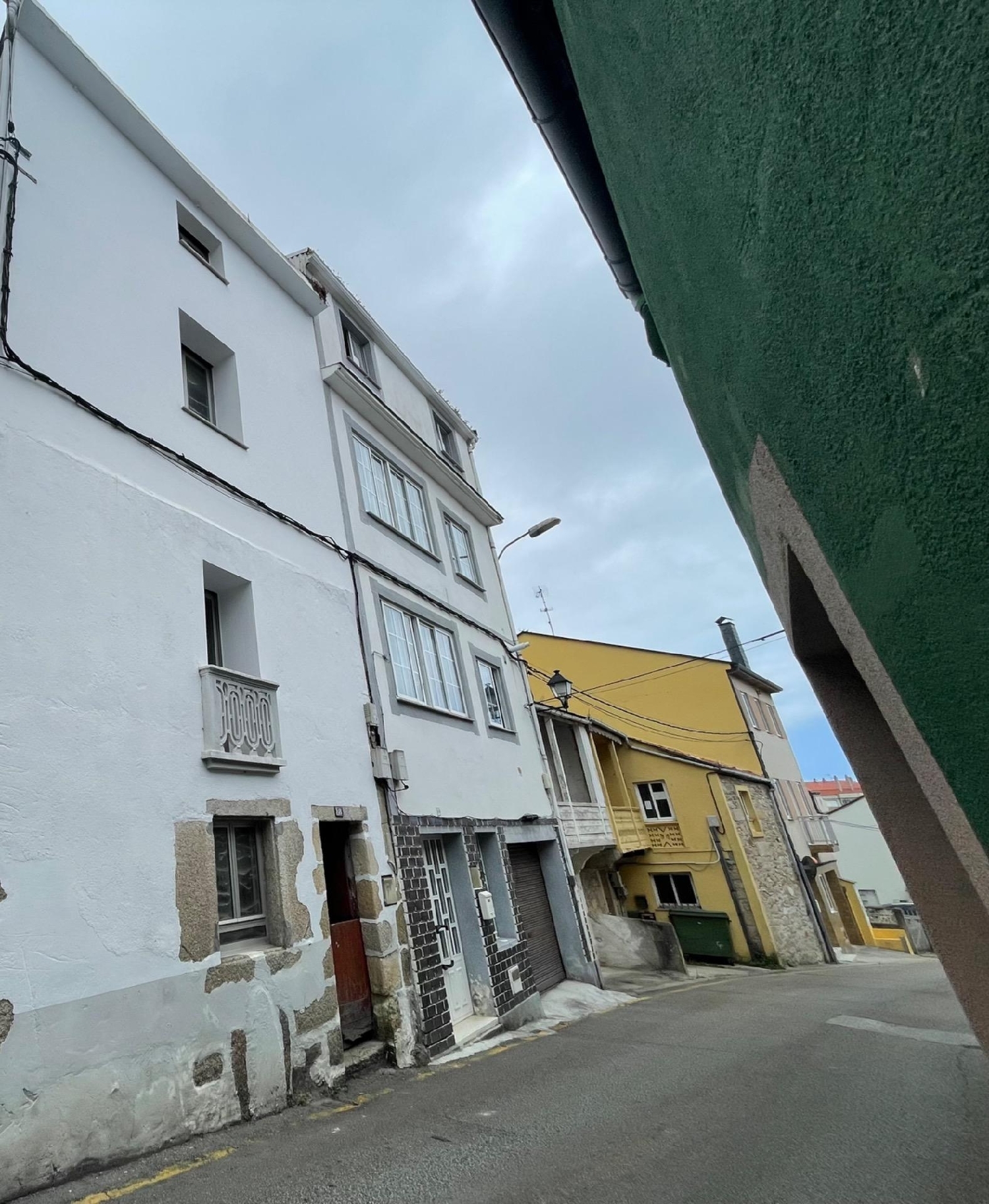  te koop huis Burela Mariña Central 5