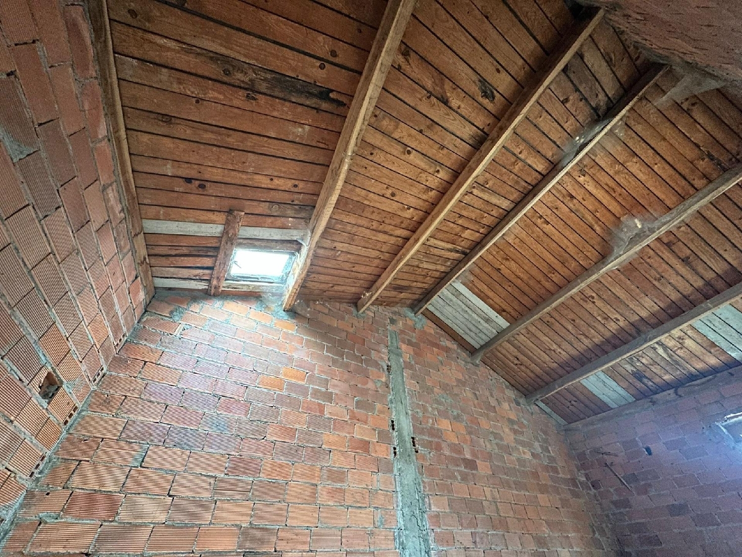  te koop huis Burela Mariña Central 8