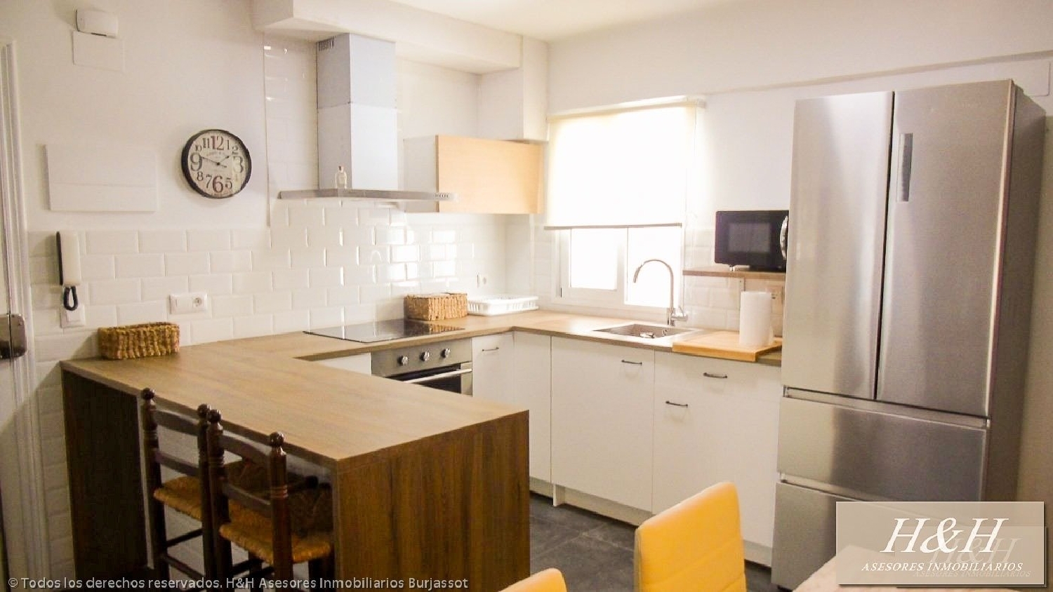  for sale house Burjassot Horta Nord 6