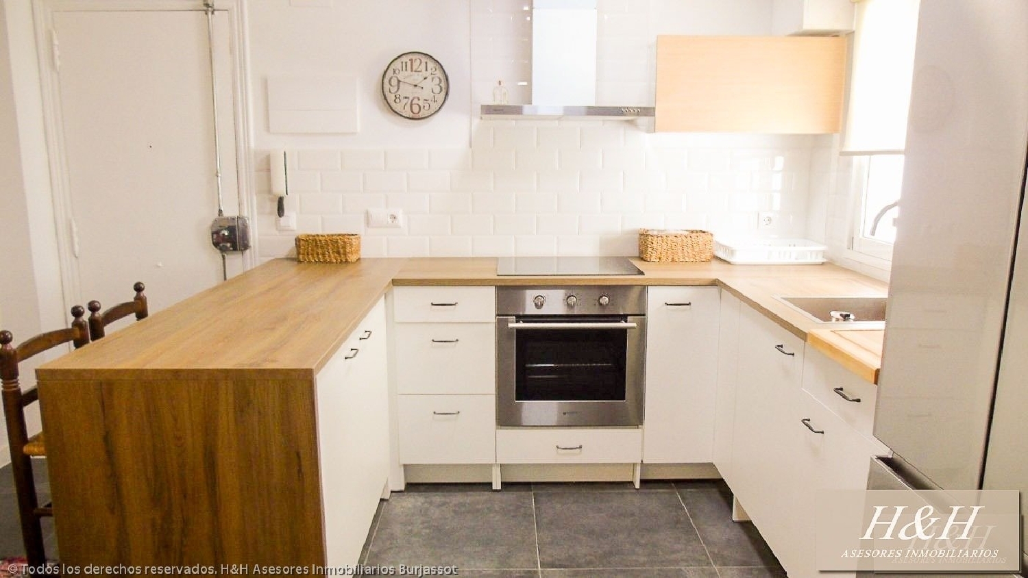  for sale house Burjassot Horta Nord 7