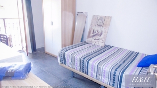 Burjassot Horta Nord house foto 6290166