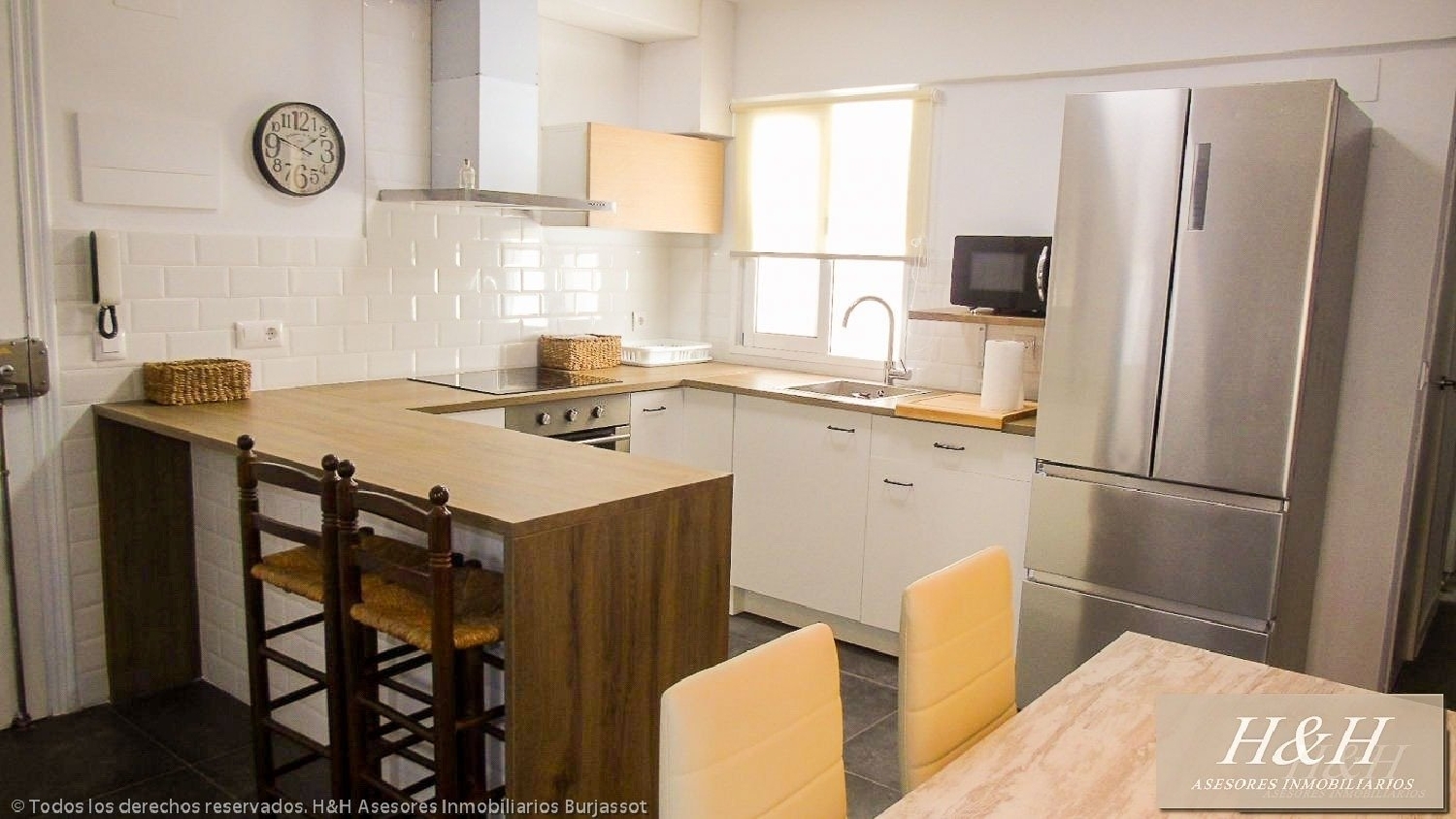  for sale house Burjassot Horta Nord 8