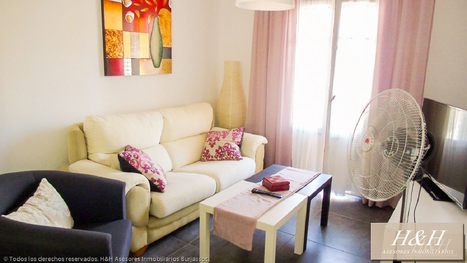  for sale house Burjassot Horta Nord 3