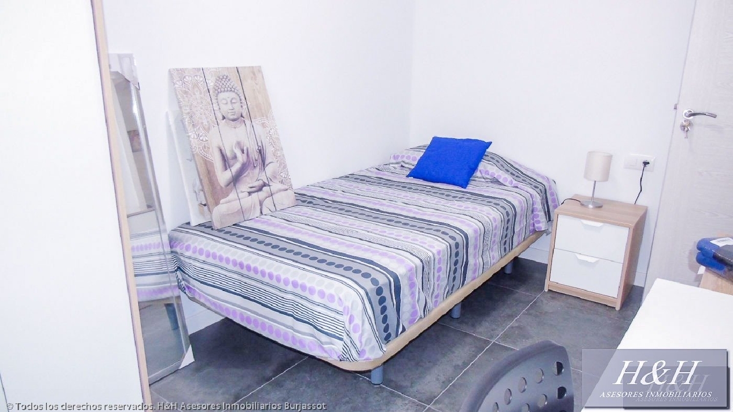  for sale house Burjassot Horta Nord 2