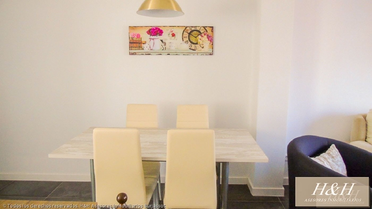  for sale house Burjassot Horta Nord 5