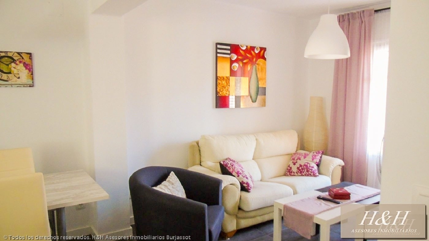  for sale house Burjassot Horta Nord 4