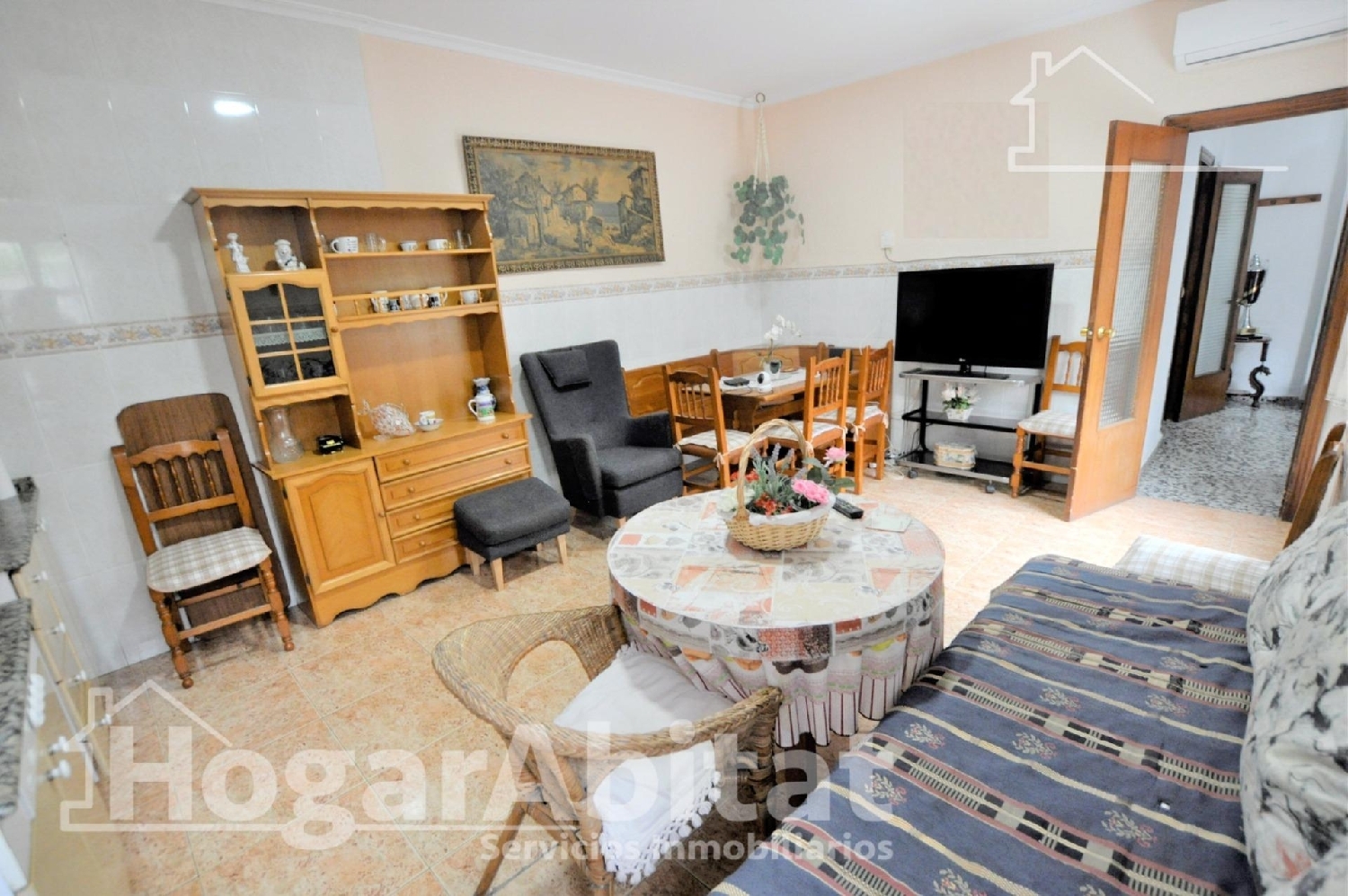  for sale house Burjassot Horta Nord 6