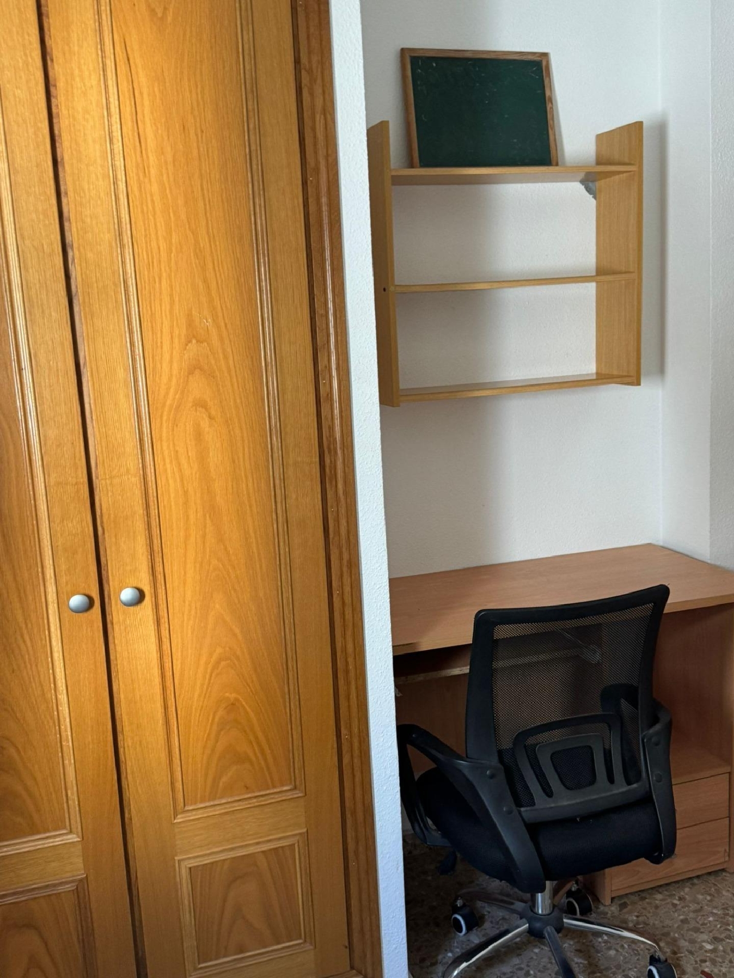 for sale house Burjassot Horta Nord 7