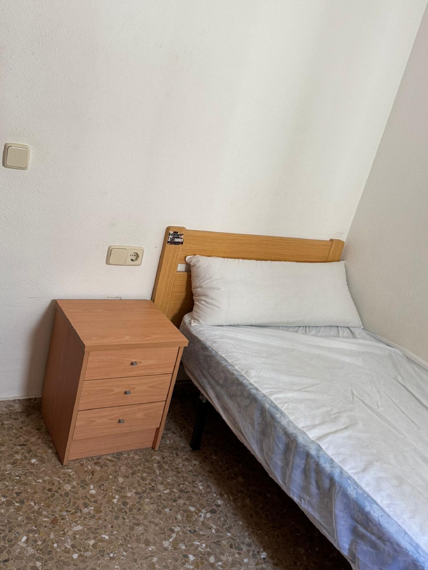  for sale house Burjassot Horta Nord 5