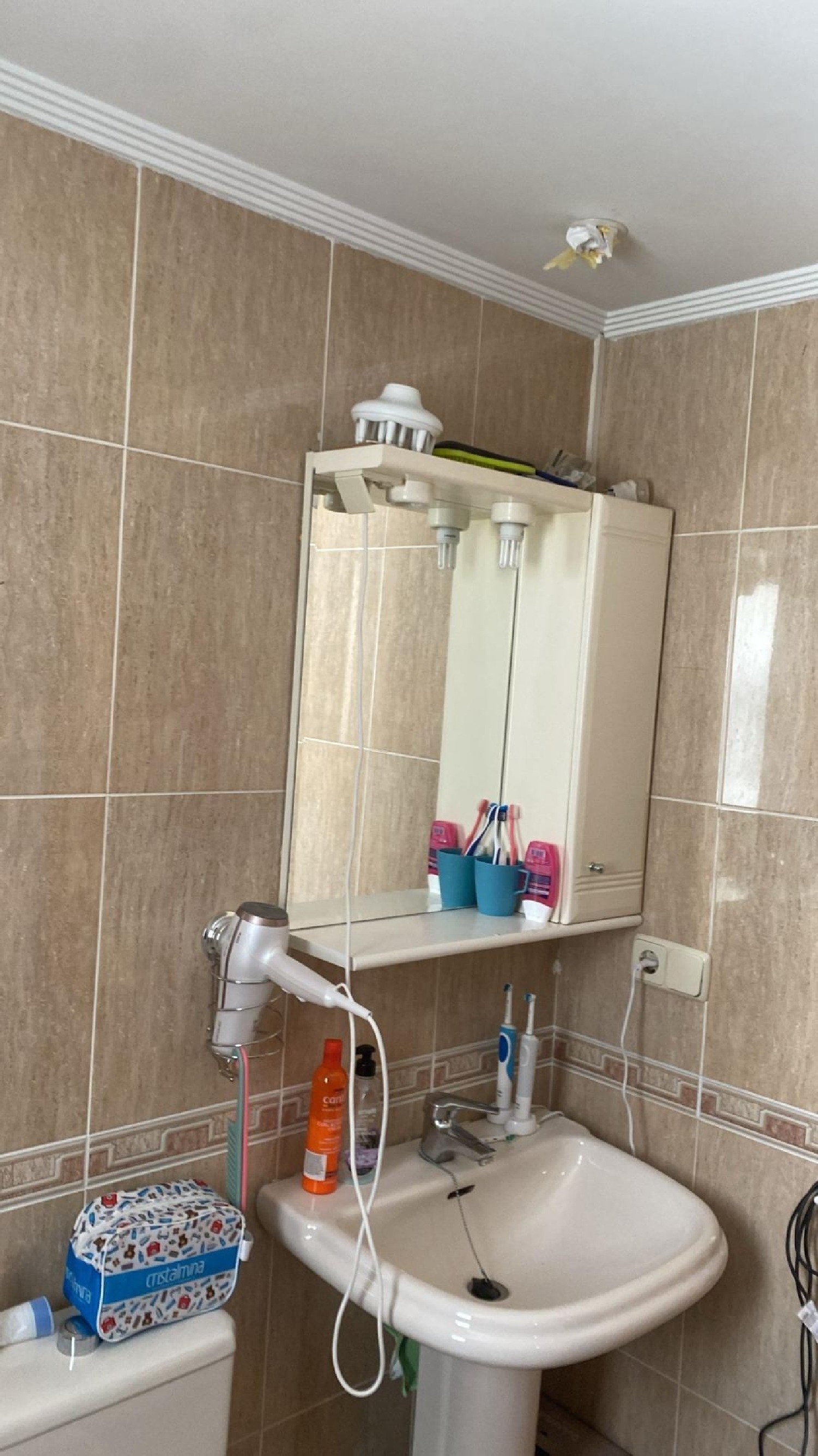  for sale house Burjassot Horta Nord 8