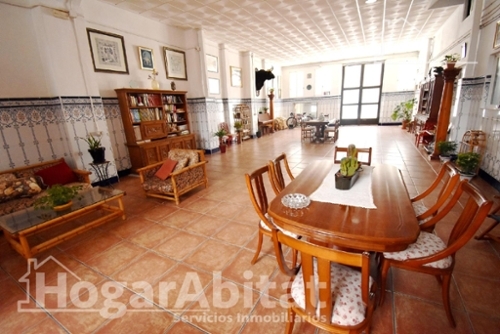 Burriana Plana Baixa house foto 6285849