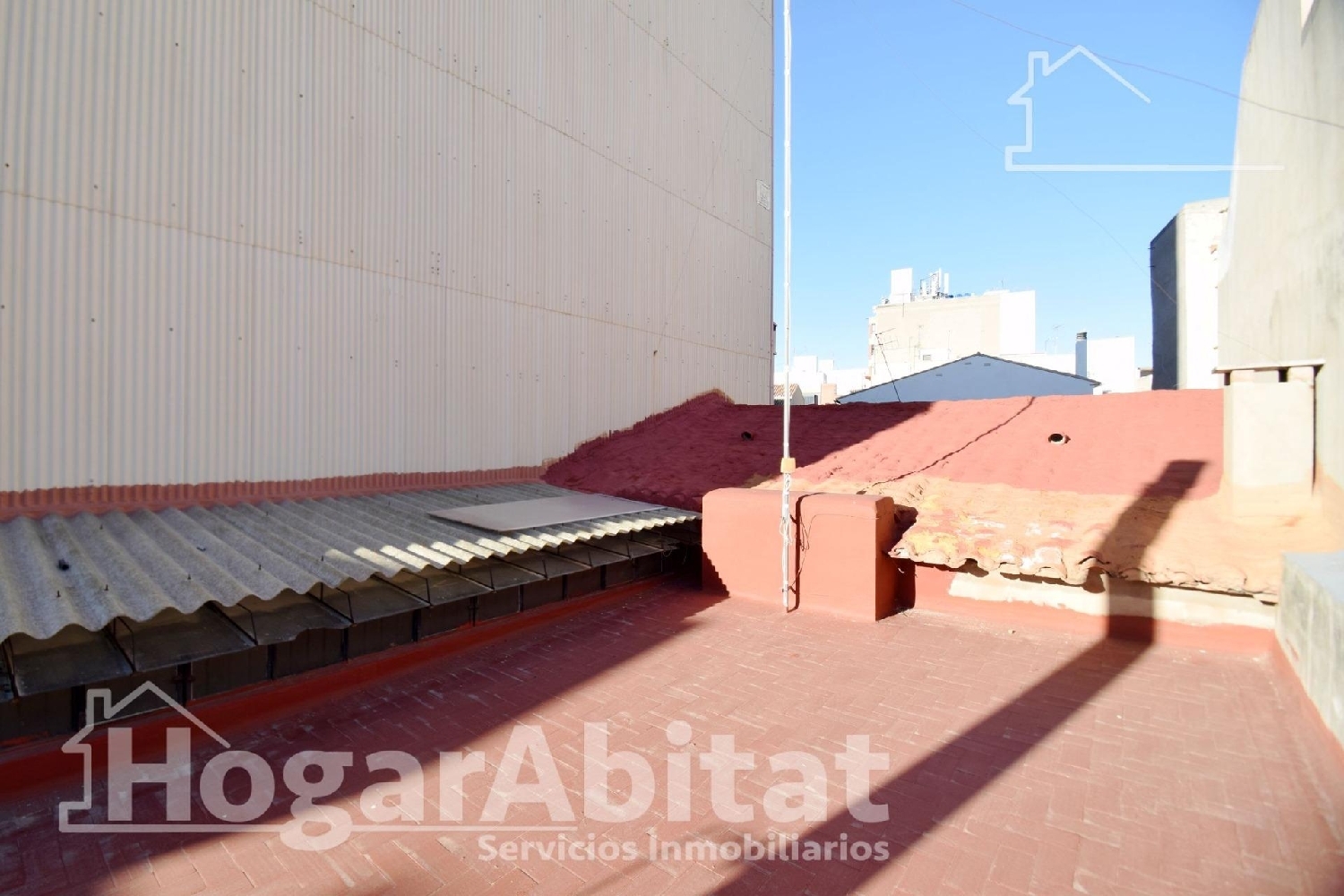 te koop huis Burriana Plana Baixa 3
