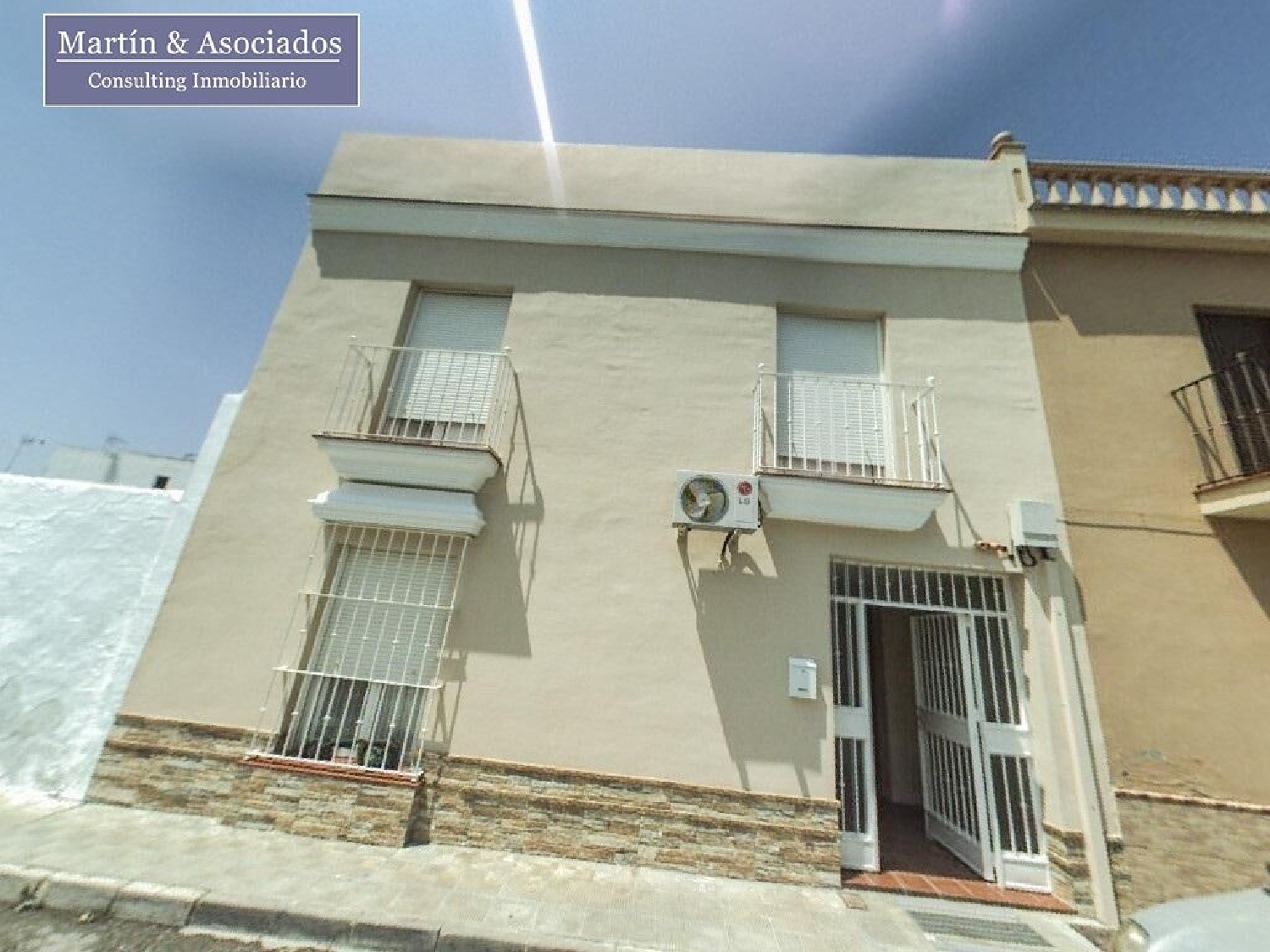  te koop huis Butrera Merindades 5