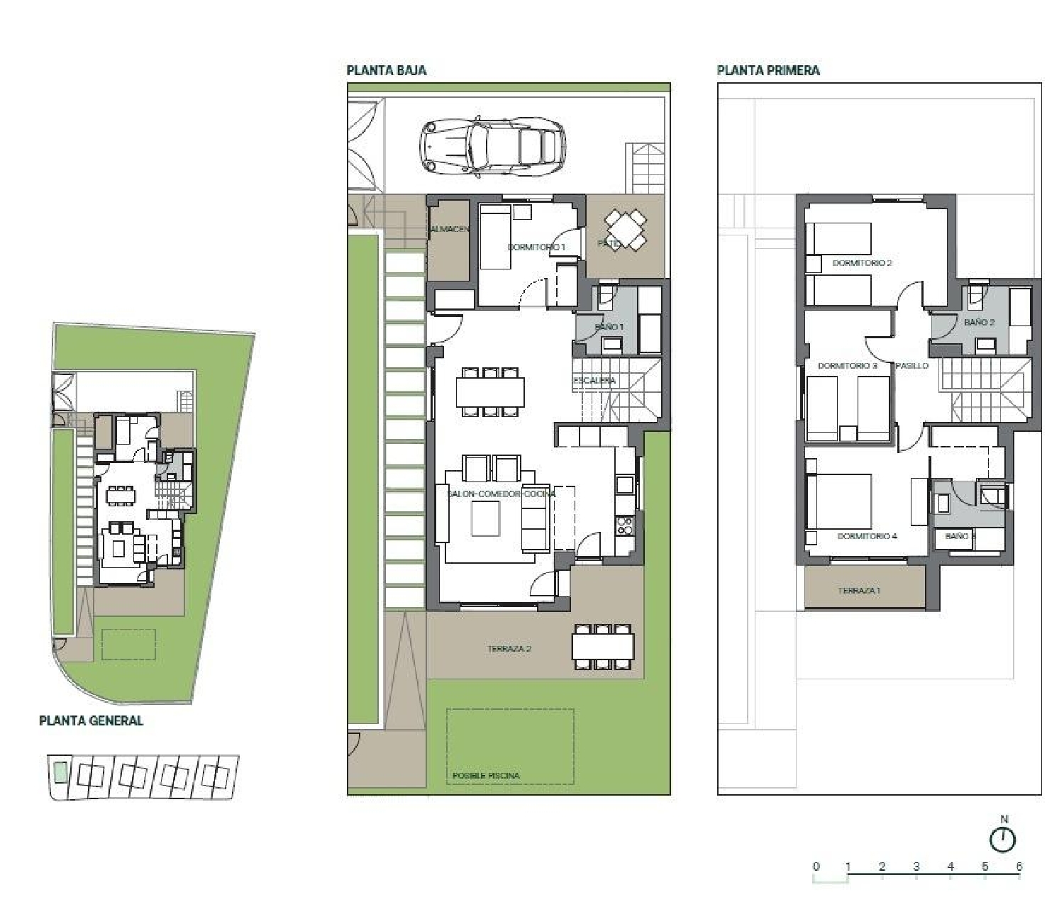  kaufen Haus Calafell Baix Penedès 5