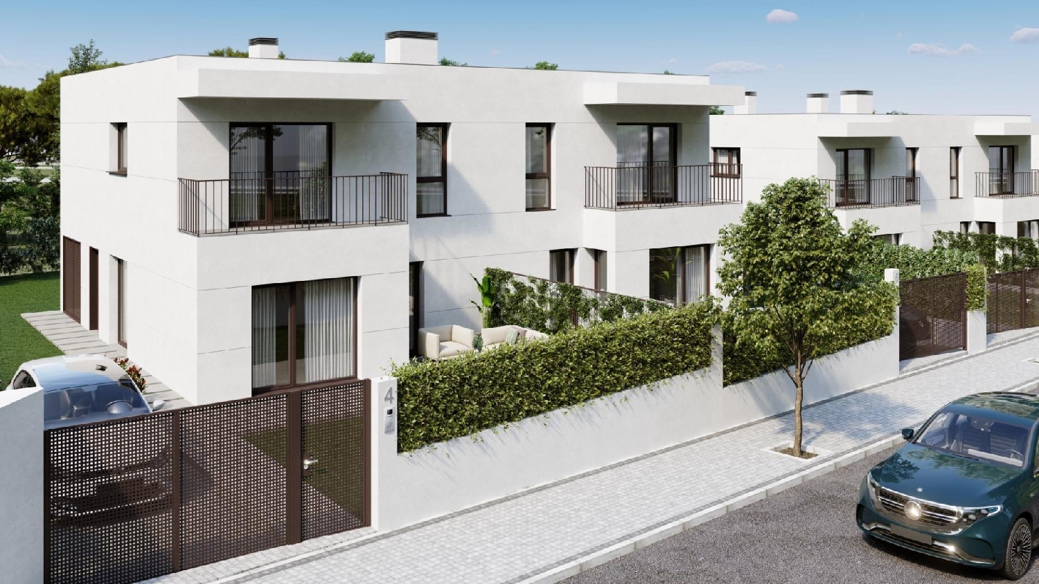  kaufen Haus Calafell Baix Penedès 1