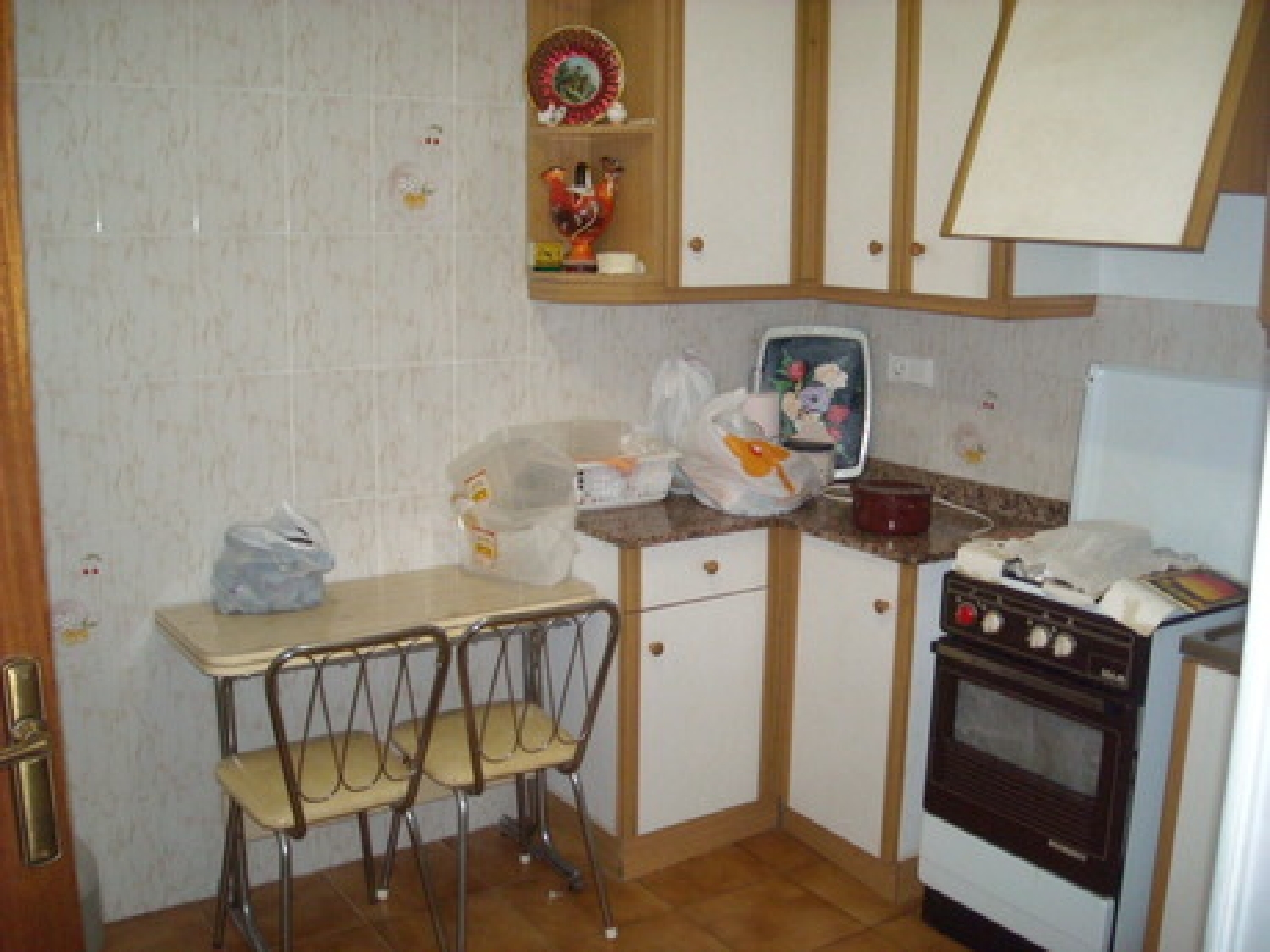  for sale house Calasparra Noroeste 6