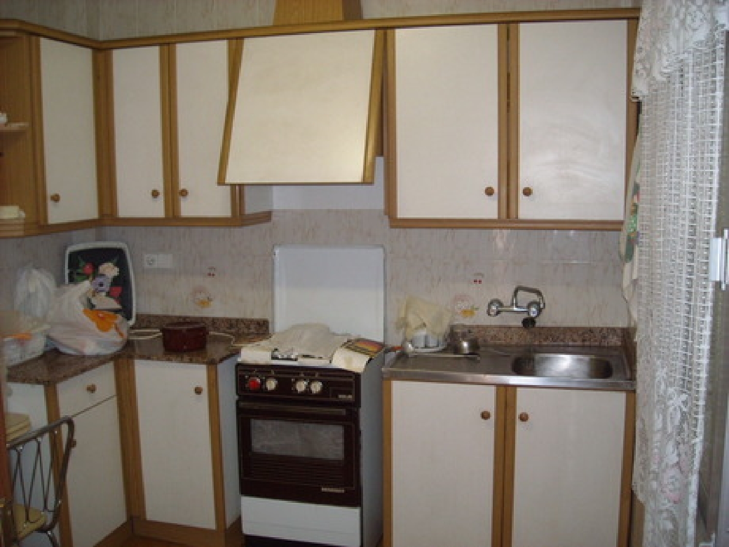  for sale house Calasparra Noroeste 5