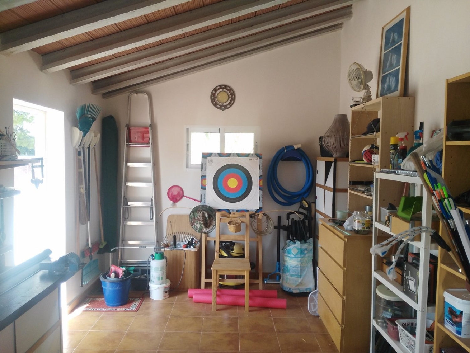  te koop huis Calasparra Noroeste 8