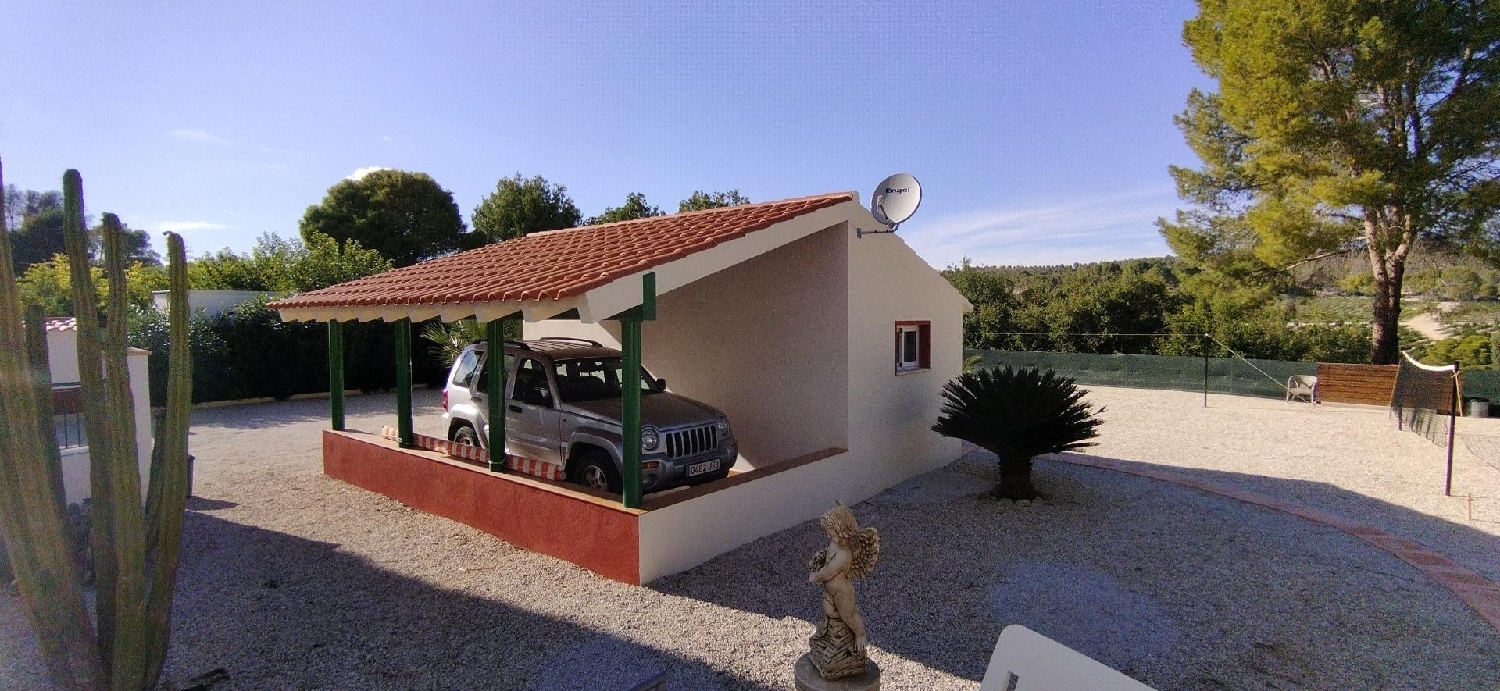  te koop huis Calasparra Noroeste 6