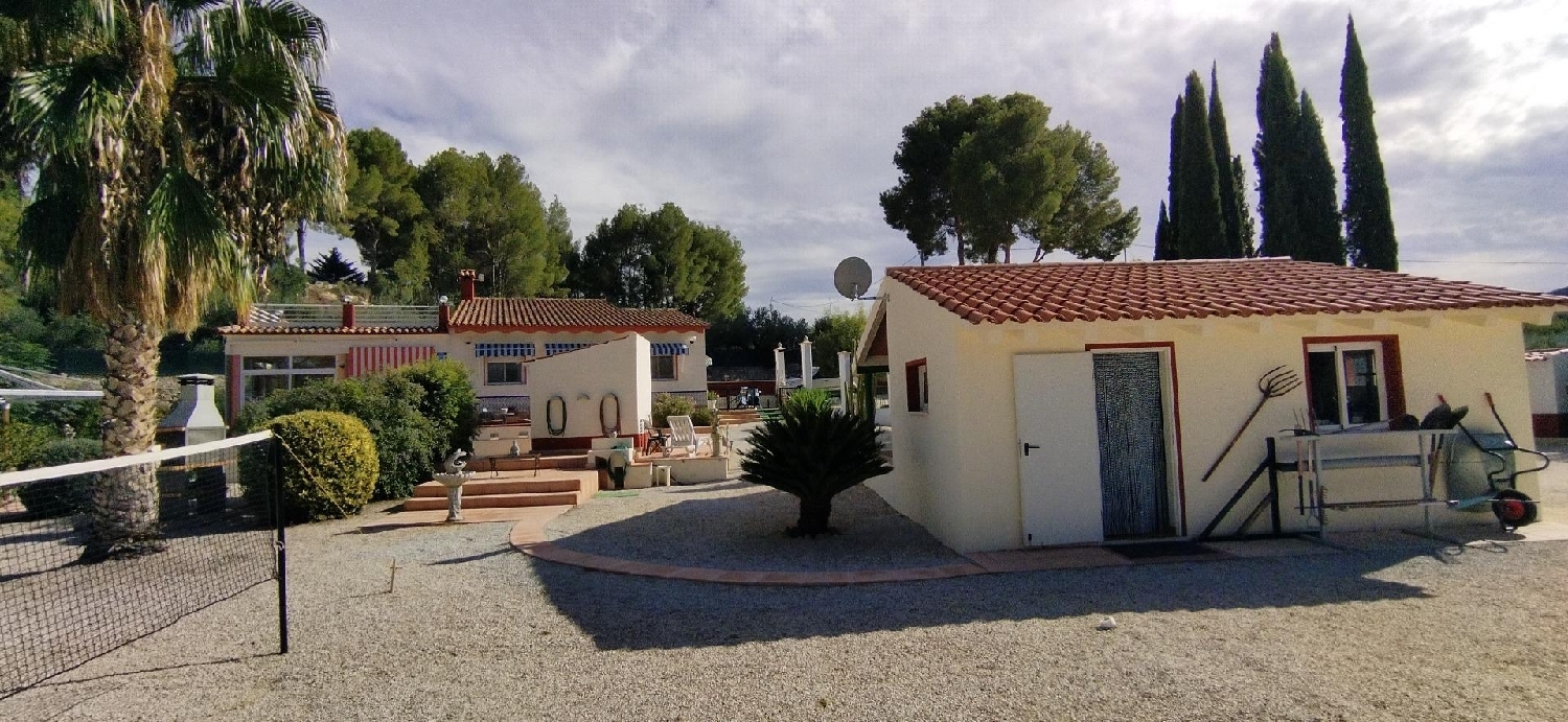  te koop huis Calasparra Noroeste 7