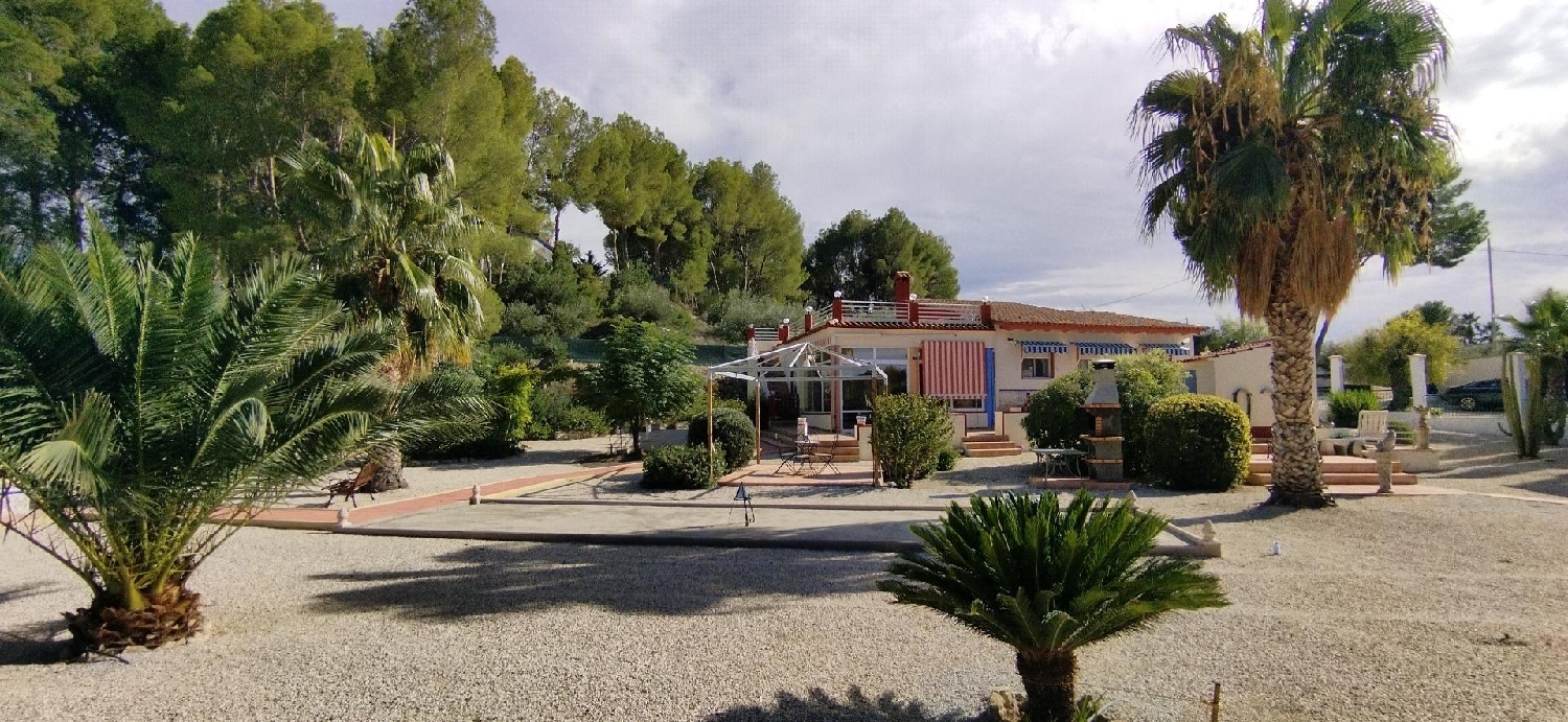  te koop huis Calasparra Noroeste 2