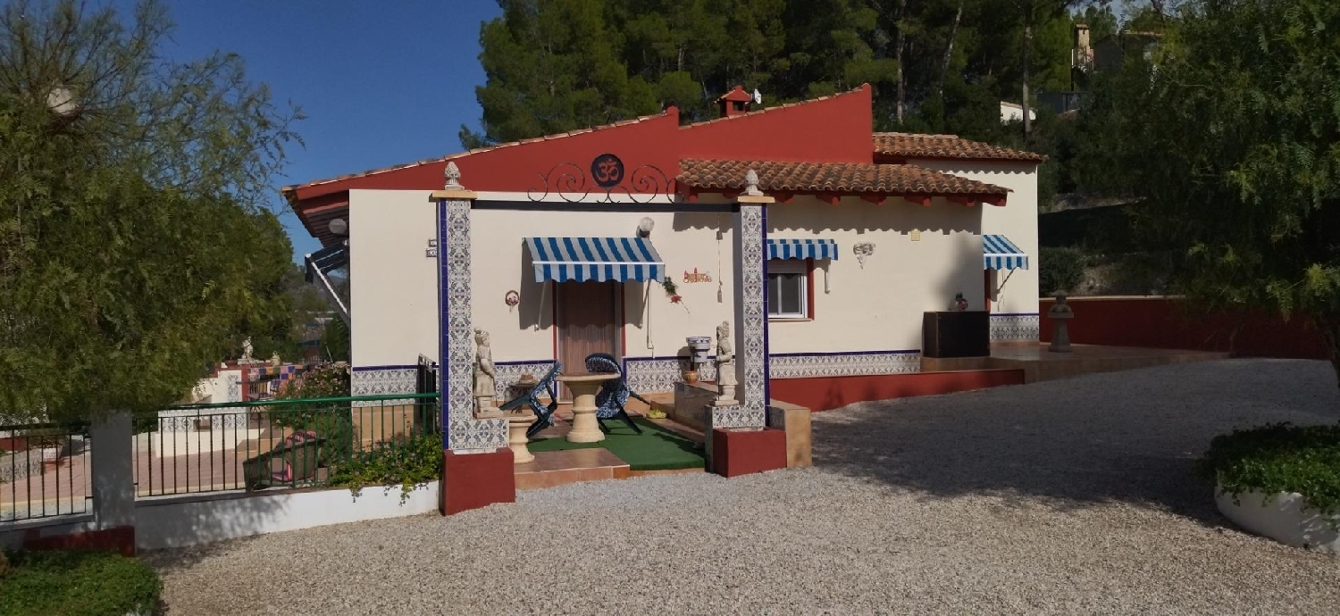  te koop huis Calasparra Noroeste 3