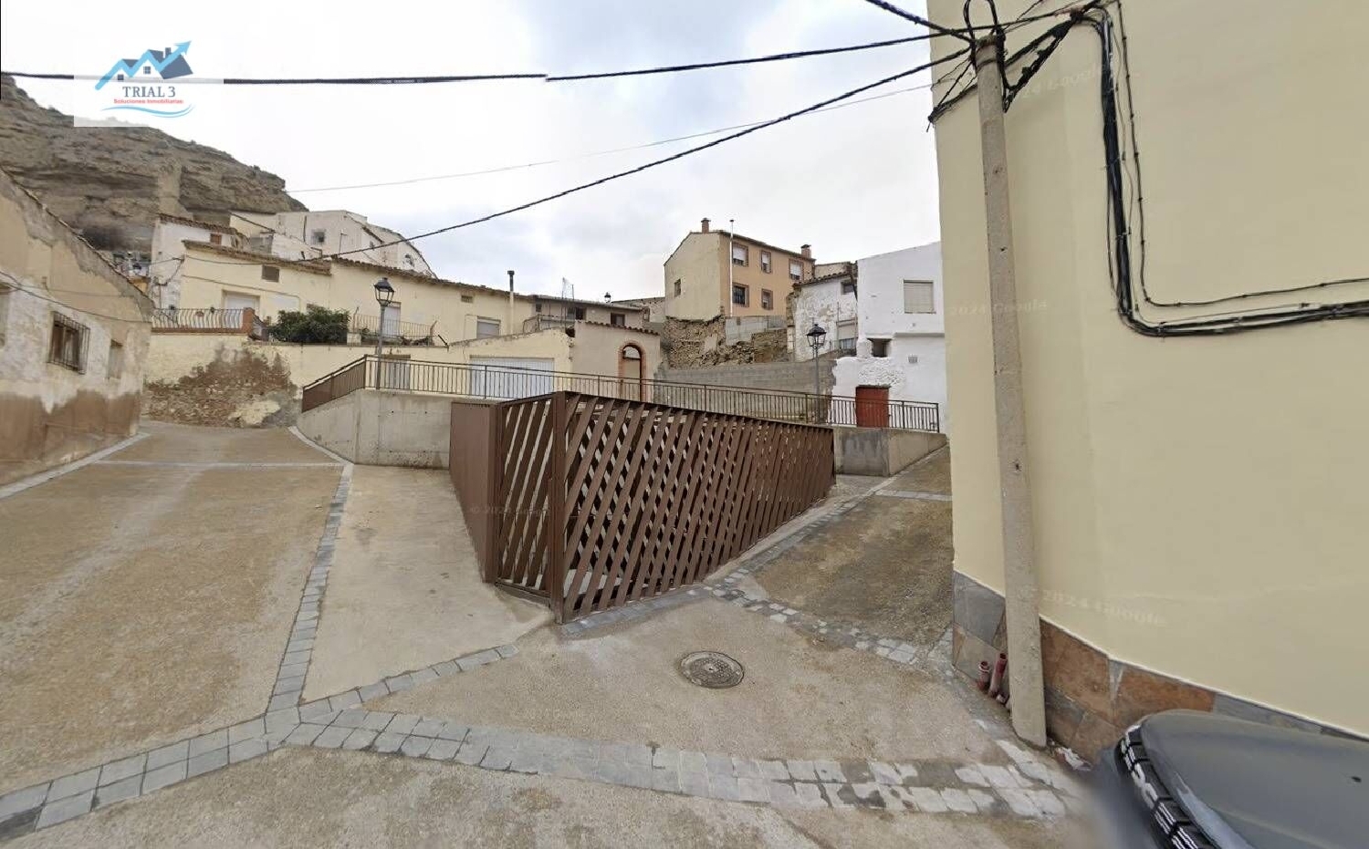 for sale house Calatayud Comunidad De Calatayud (La) 1