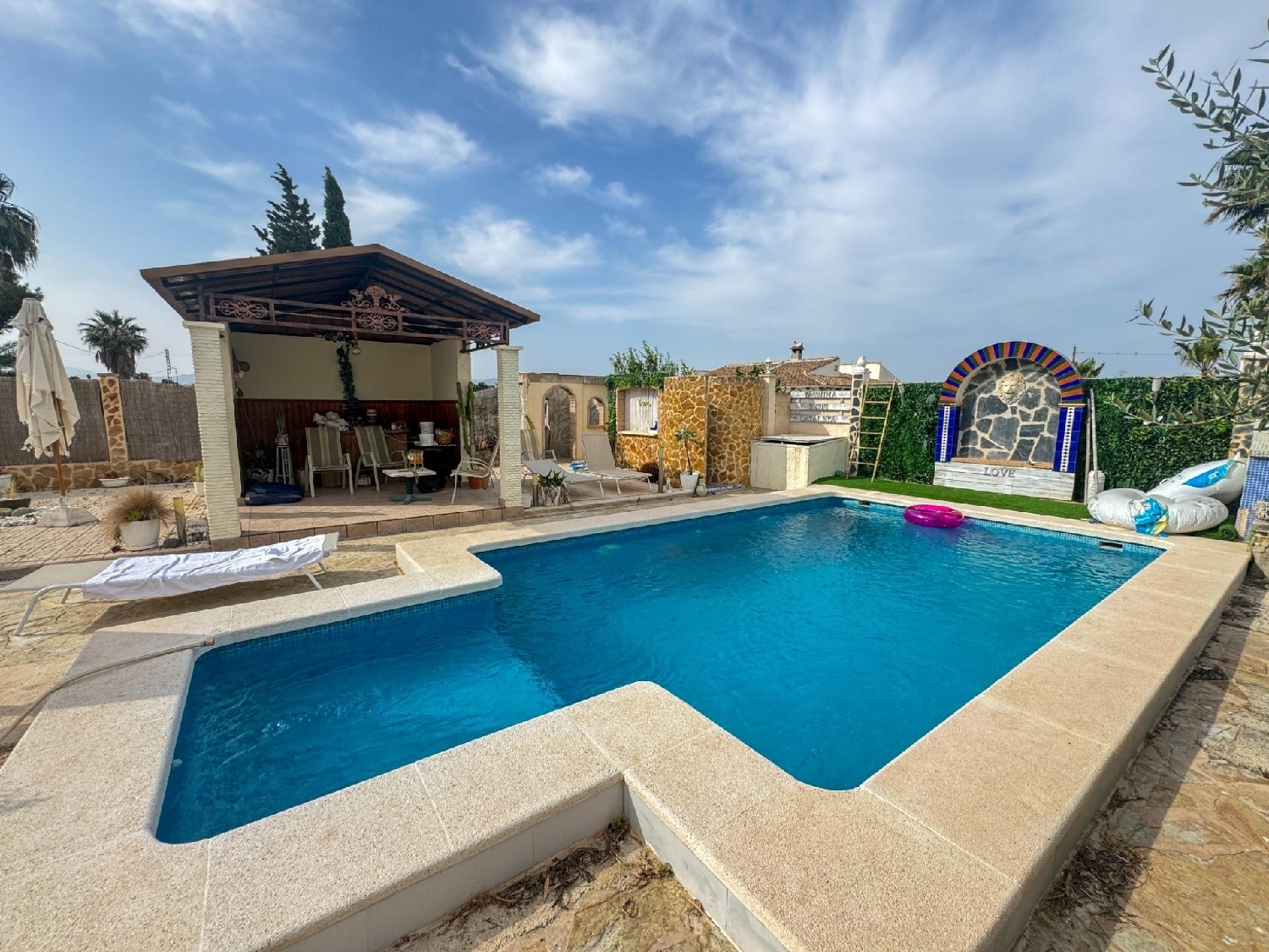 for sale house Callosa De Segura Baix Segura 3