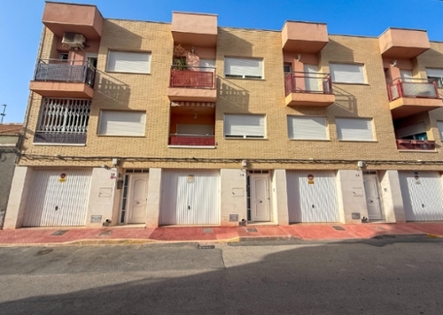 Callosa De Segura Baix Segura hus foto 6289034