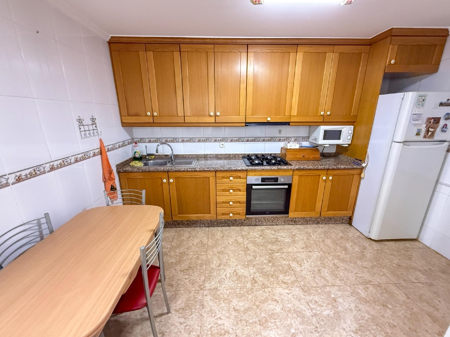  till salu hus Callosa De Segura Baix Segura 5