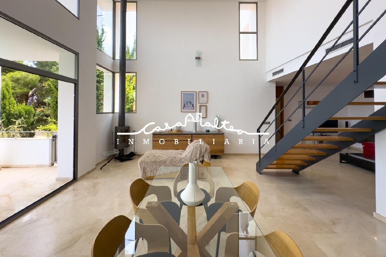  for sale house Calpe Marina Alta 8