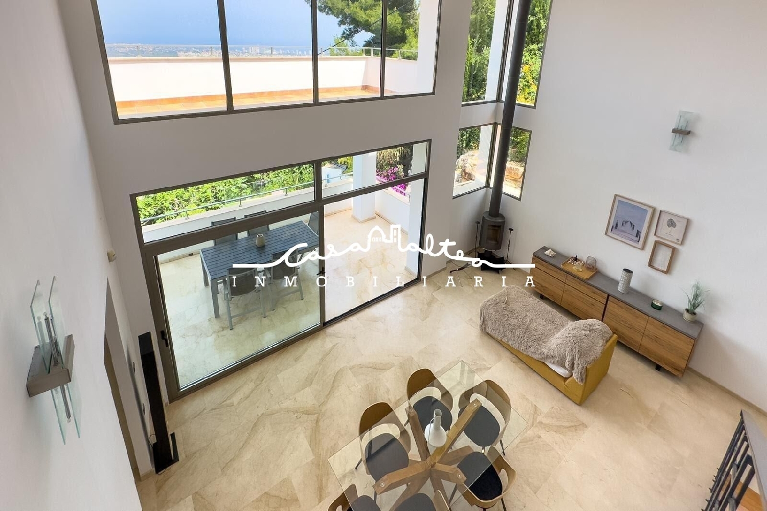  for sale house Calpe Marina Alta 7