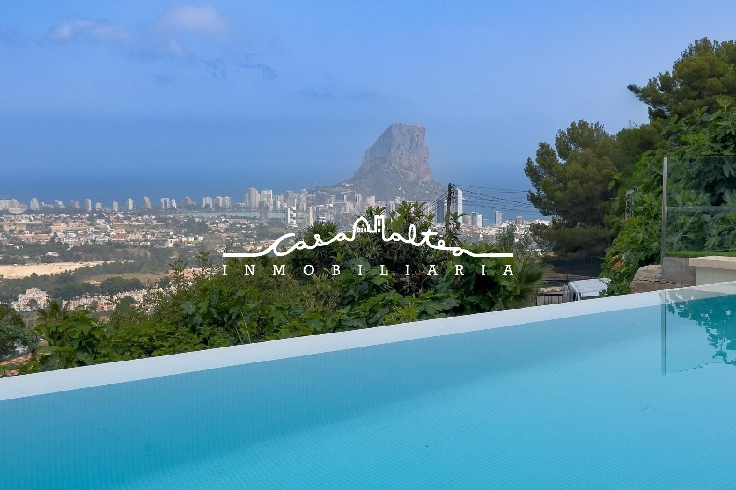  for sale house Calpe Marina Alta 5