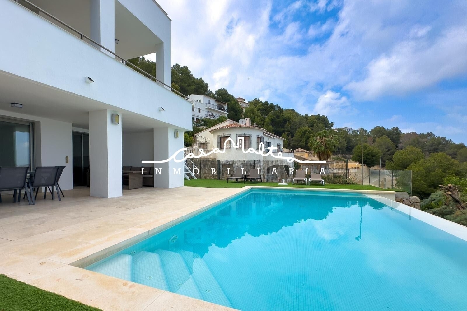 for sale house Calpe Marina Alta 2