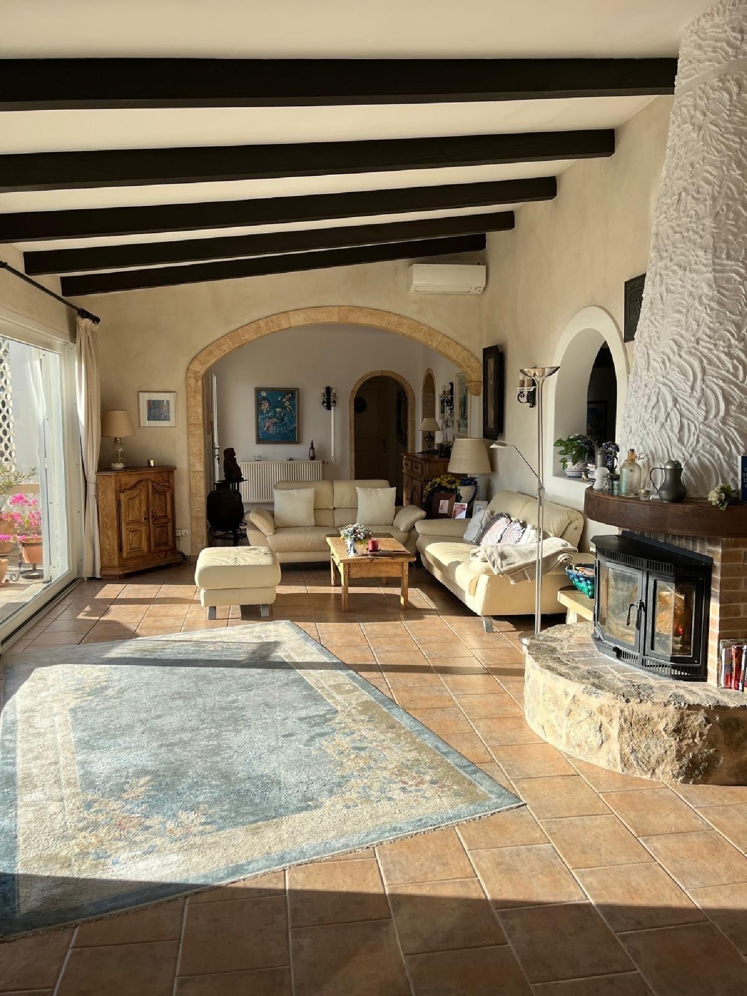  en venta casa Calvià Ponent 6