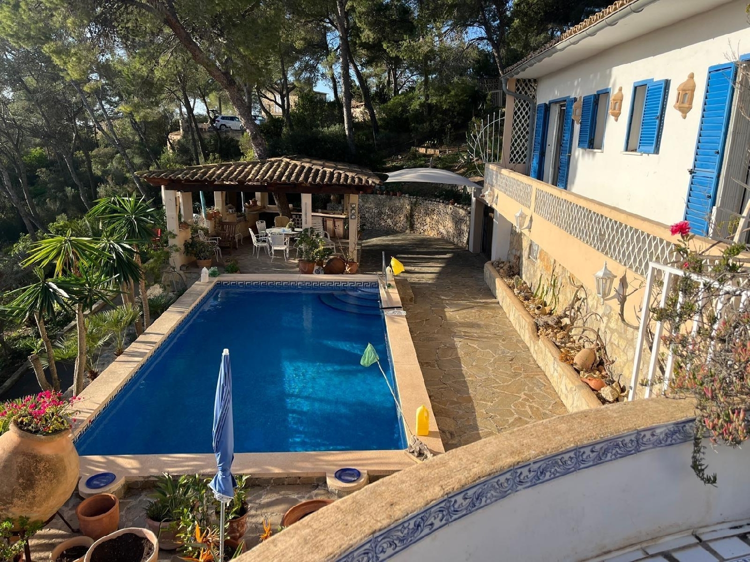  en venta casa Calvià Ponent 2