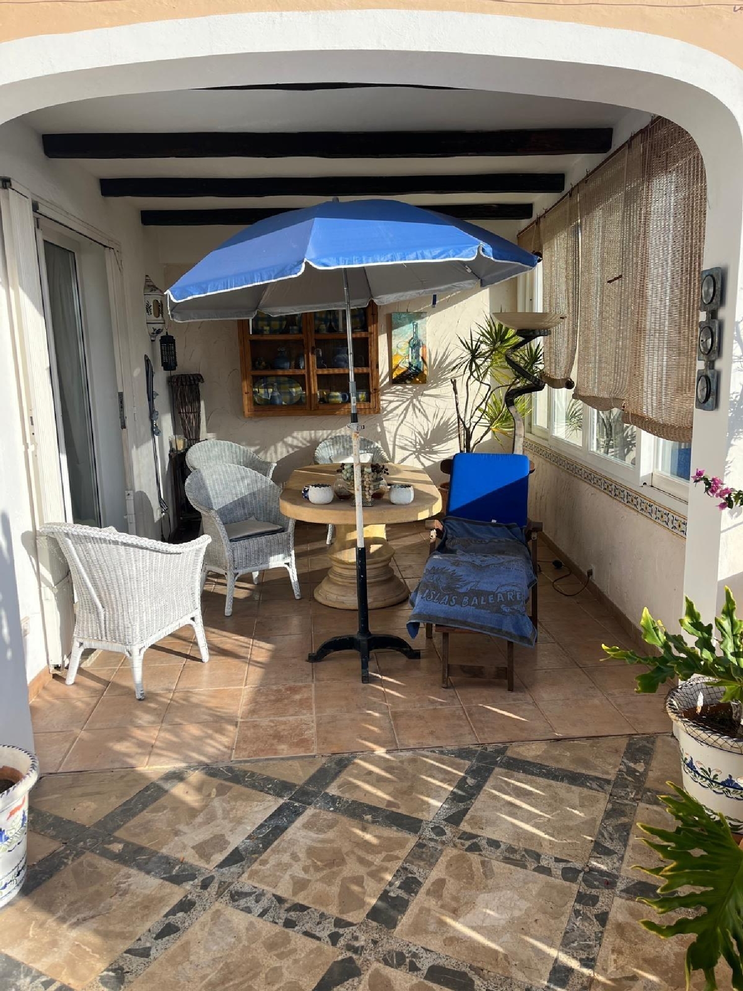  en venta casa Calvià Ponent 3