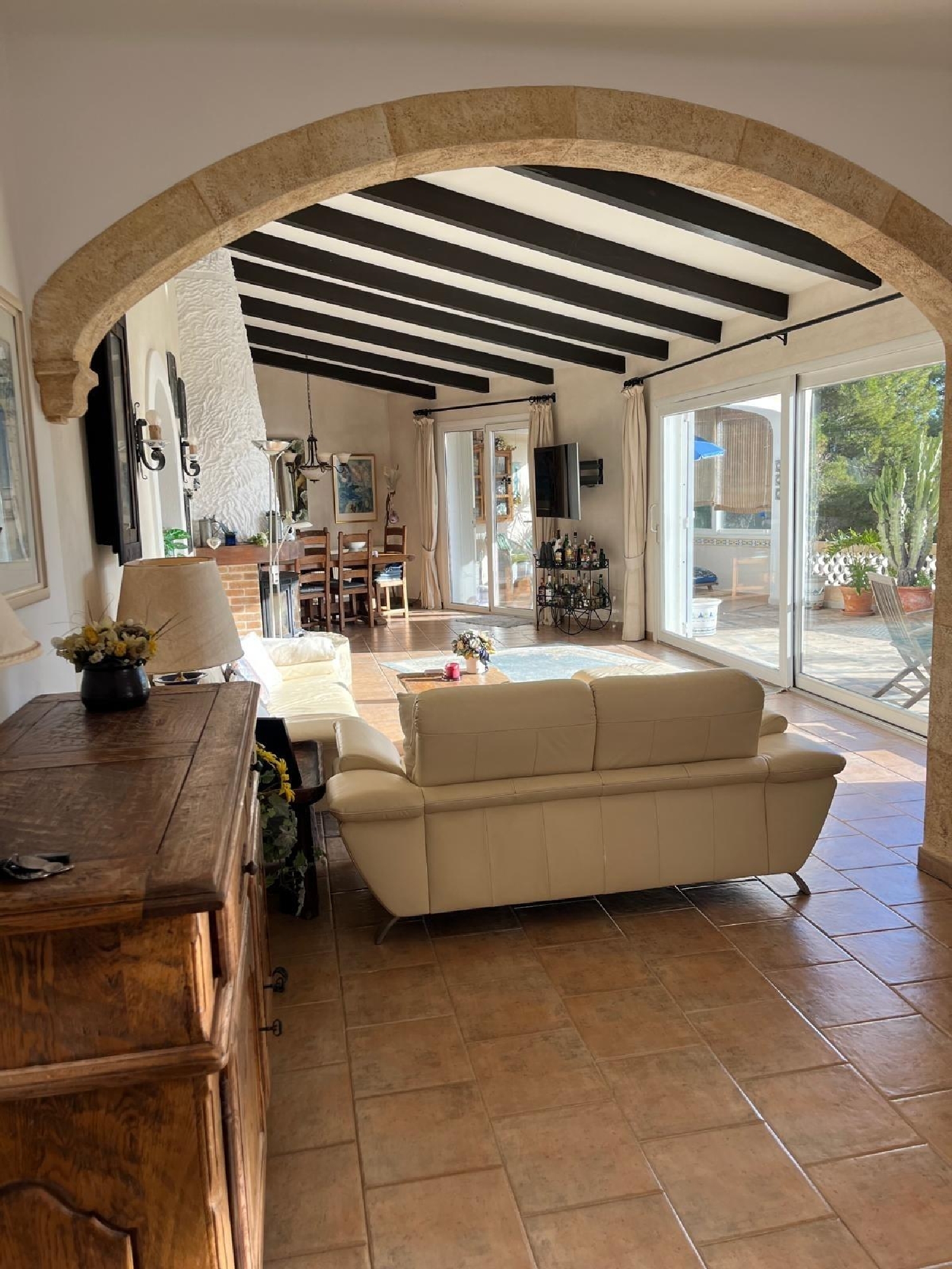  en venta casa Calvià Ponent 7