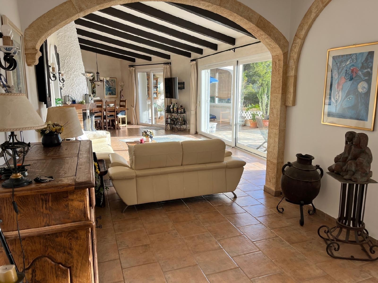  en venta casa Calvià Ponent 8
