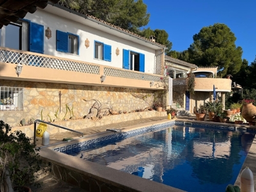 Calvià Ponent casa foto 6287446