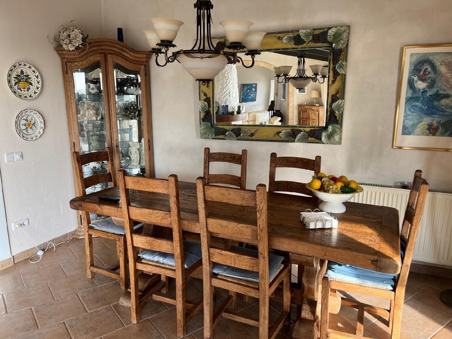  en venta casa Calvià Ponent 4
