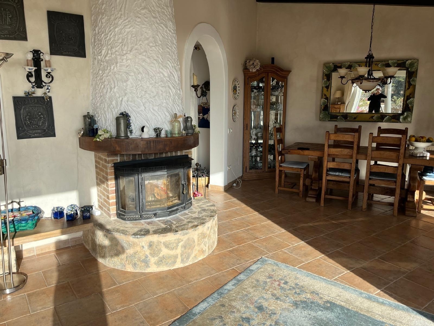  en venta casa Calvià Ponent 5