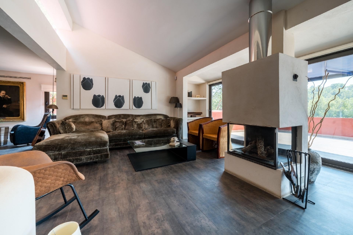à vendre maison Calvià Ponent 3